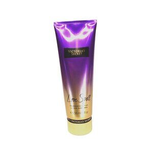 NEW Victoria's Secret Love Spell Body Lotion‎ Fragrance Full Size 8 oz Sealed